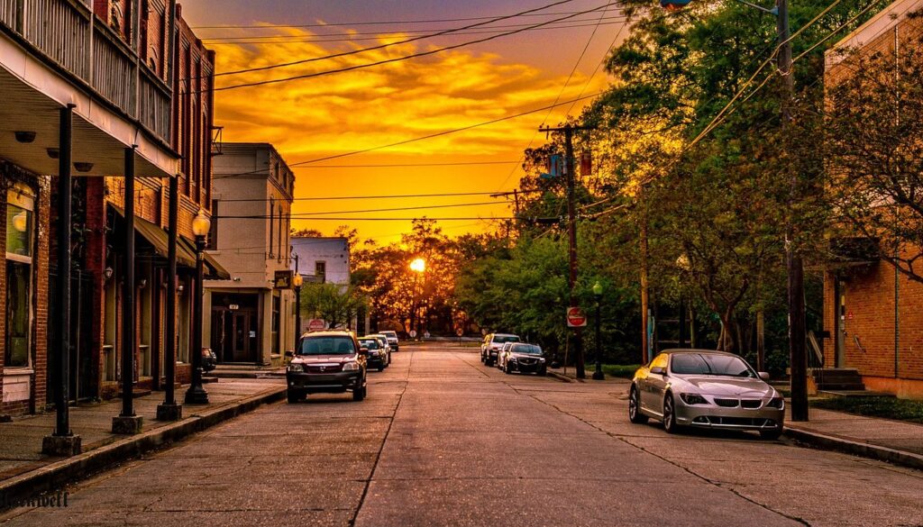 slidell, louisiana main street
